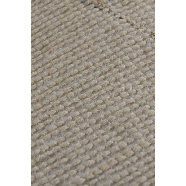 Covorașe de baie bej 2 buc. 100x60 cm – Foutastic-image-4