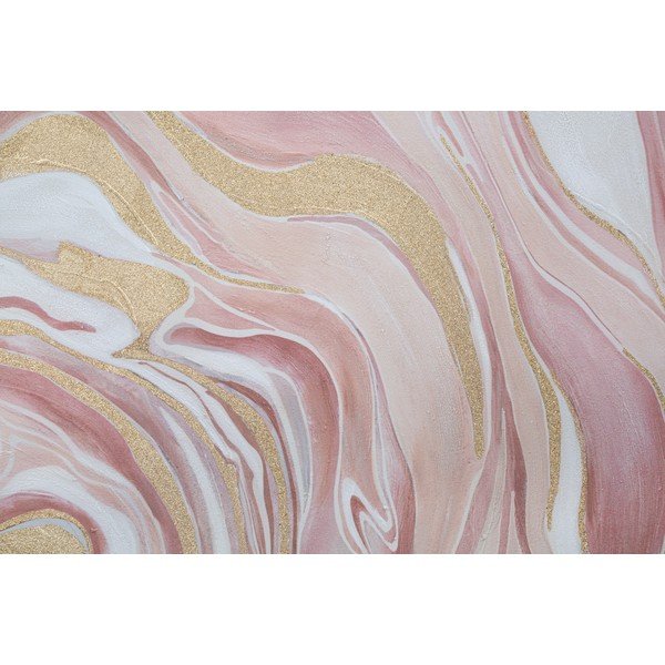 Tablou Mauro Ferretti Pinkly, 80 x 80 cm-image-4