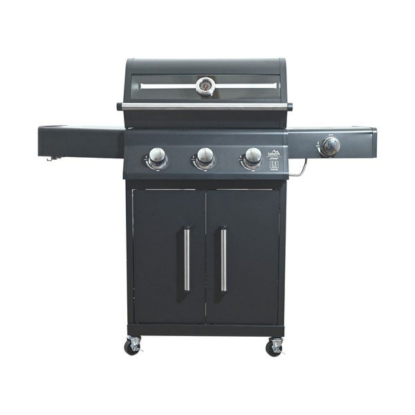 Grătar pe gaz Etage – Cattara-image-2