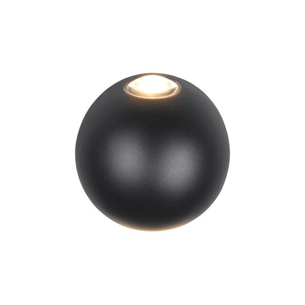 Corp de iluminat pentru exterior ø 10,5 cm Avisio – Trio-image-2