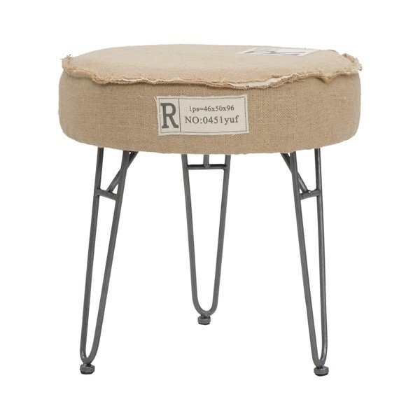 Scaun Mauro Ferretti Havana, ⌀ 43 cm-image-1