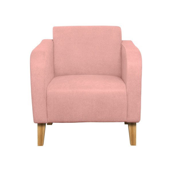 Fotoliu Kooko Home Swing, roz -image-2