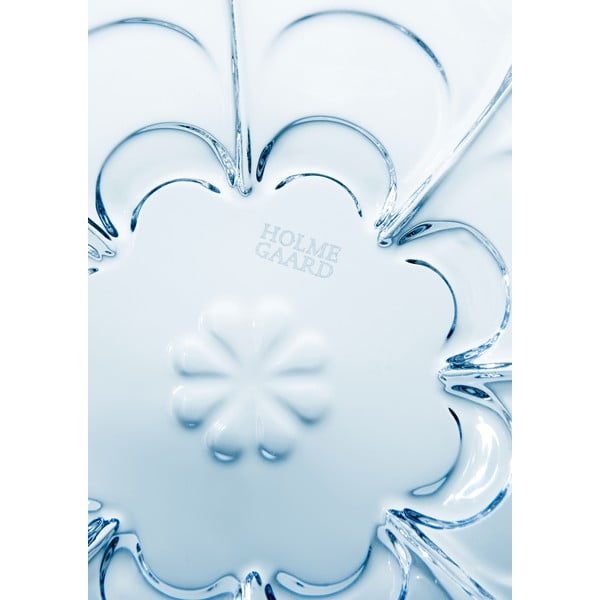 Boluri  albastru-deschis 2 buc. ø 13 cm Lily – Holmegaard-image-4