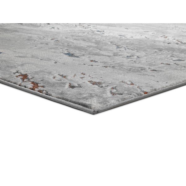 Covor Universal Berlin Grey, 80 x 150 cm, gri-image-2