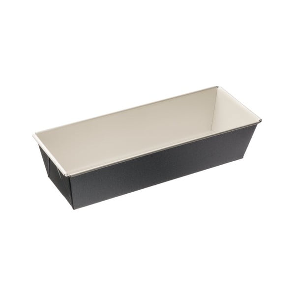 Formă de chec / cozonac din oțel cu suprafață ceramică Dr. Oetker, 31,5 x 12 cm