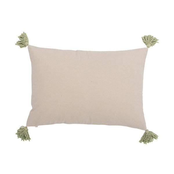 Pernă decorativă din bumbac 35x50 cm Lemon – Bloomingville-image-4