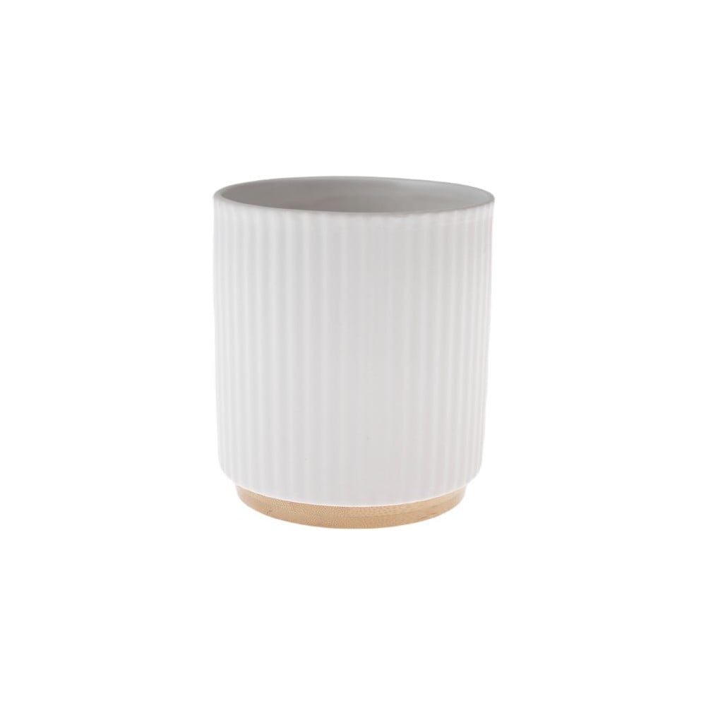 Ghiveci decorativ din ceramică ø 12 cm – Dakls
