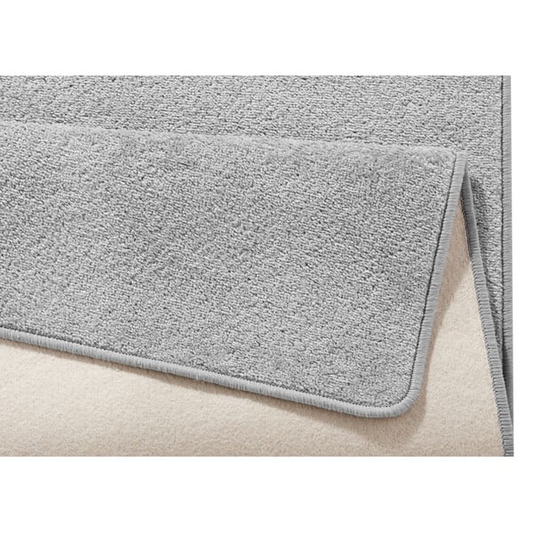 Covor gri deschis 160x240 cm Fancy – Hanse Home-image-3