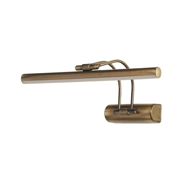 Aplică de perete aurie LED Flüt – Opviq lights