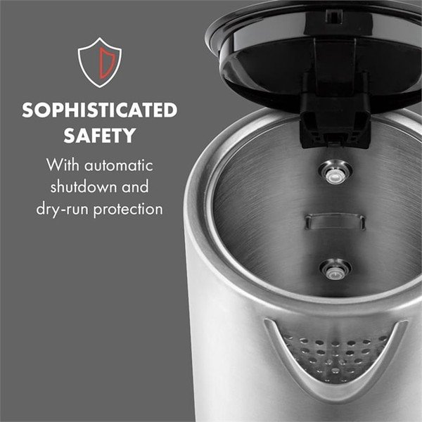 Fierbător Klarstein Arabica-image-4