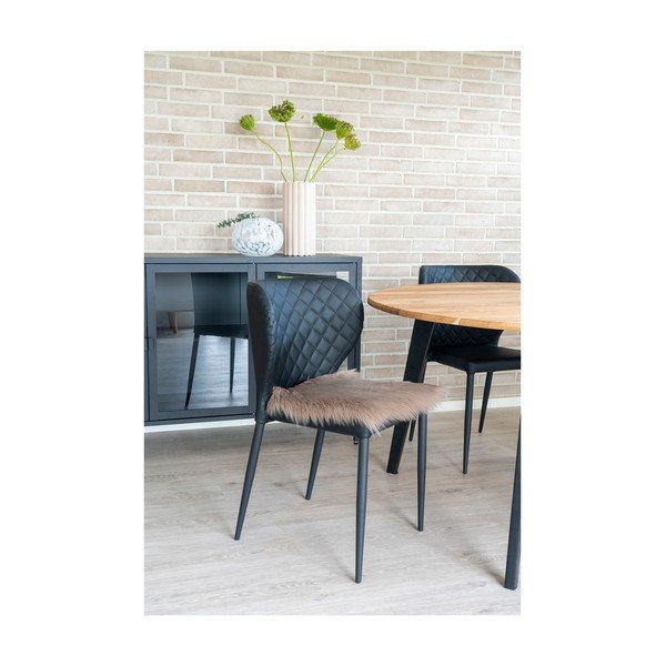 Pernă de scaun 40x40 cm – House Nordic-image-1