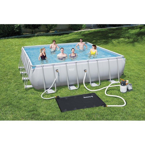 Încălzitor solar pentru piscină – Bestway-image-1