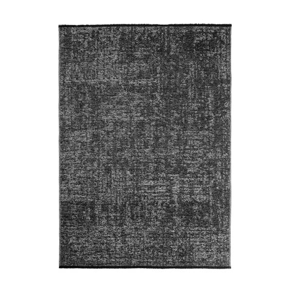 Covor gri închis lavabil 120x170 cm Space 1900 – Ayyildiz Carpets