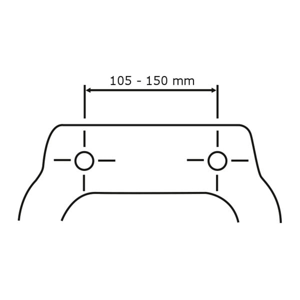 Capac WC Wenko Ape, 44,5 x 36,5 cm-image-3