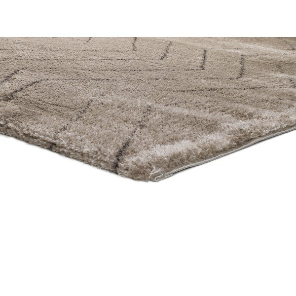 Covor Universal Moana Greo, 60 x 110 cm, bej-image-1
