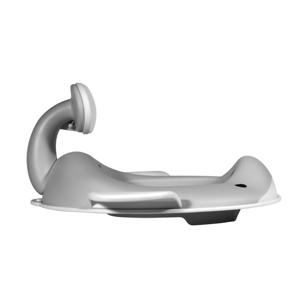 Reductor WC pentru copii gri închis Dark grey – Kindsgut-image-1