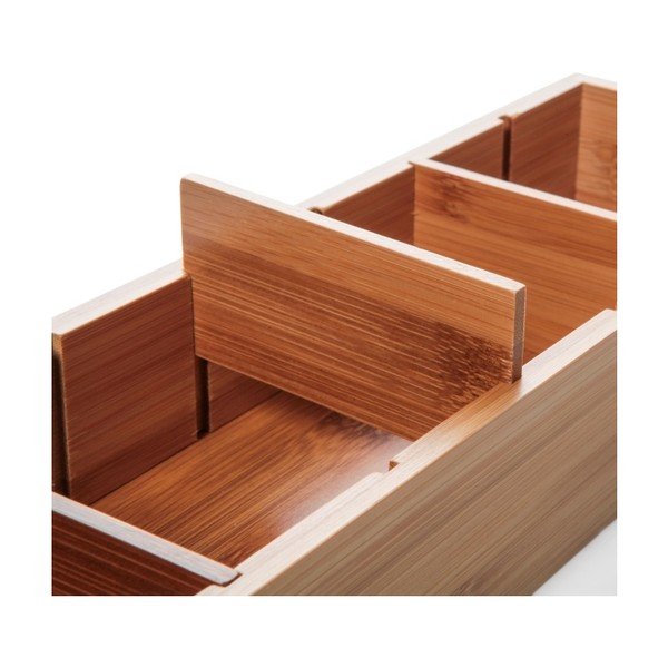 Organizator din bambus Bambum Cassa-image-2