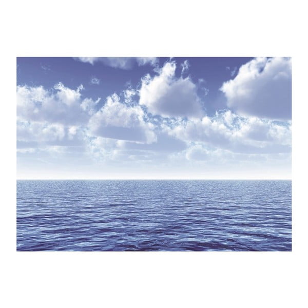 Tapet Silent Ocean, 400x280 cm