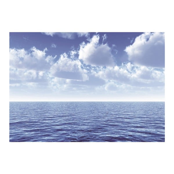 Tapet Silent Ocean, 400x280 cm