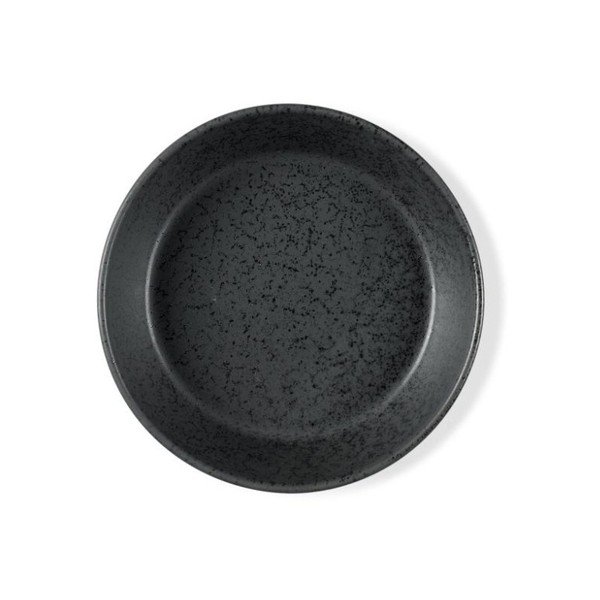 Bol de servire din ceramică Bitz Mensa, ⌀ 18 cm, negru-image-2