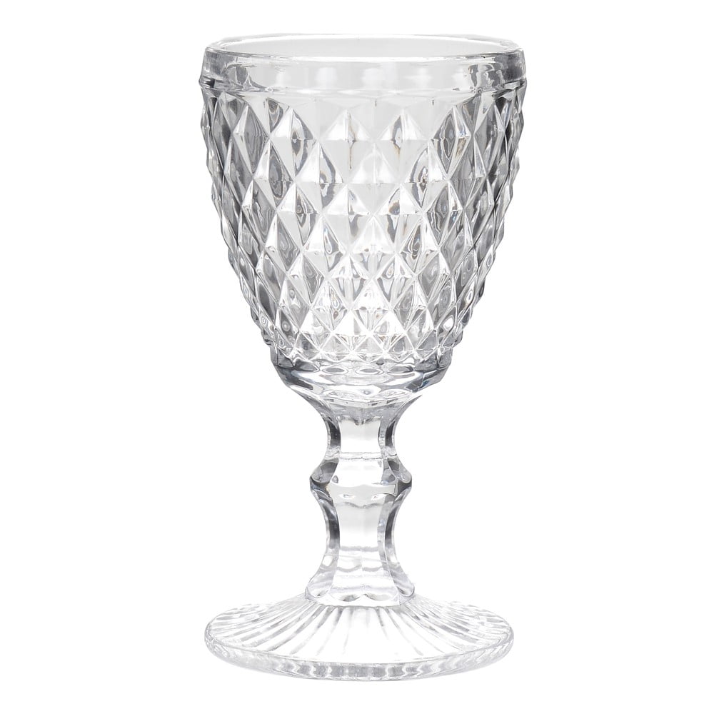 Set 6 pahare pentru apă InArt Mel