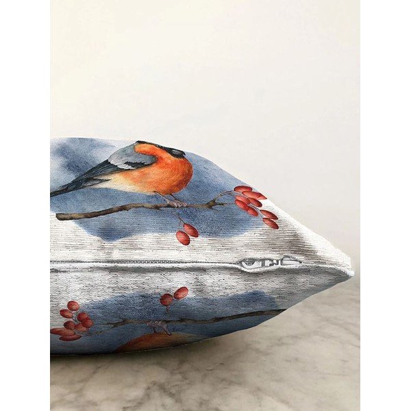 Față de pernă decorativă 43x43 cm – Mila Home-image-1