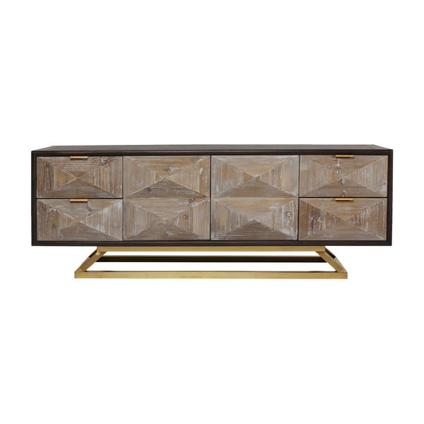 Comodă Kare Design Triangolo-image-2