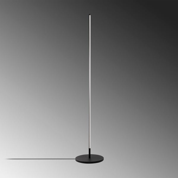 Lampadar negru LED (înălțime 153 cm) Sword – Opviq lights-image-3