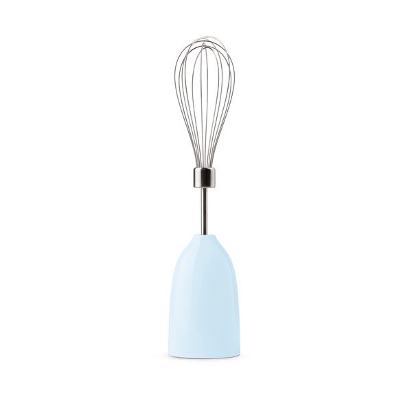Blender albastru deschis tip blender vertical 50's Retro Style – SMEG-image-4