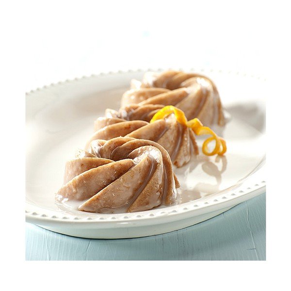 Formă pentru mini checuri, Nordic Ware Rondo-image-1