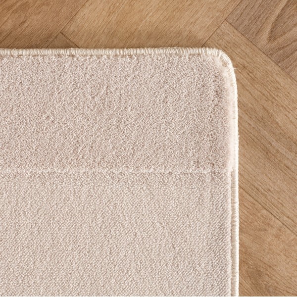 Covor crem lavabil 160x230 cm Pompei 1614 – Ayyildiz Carpets-image-4