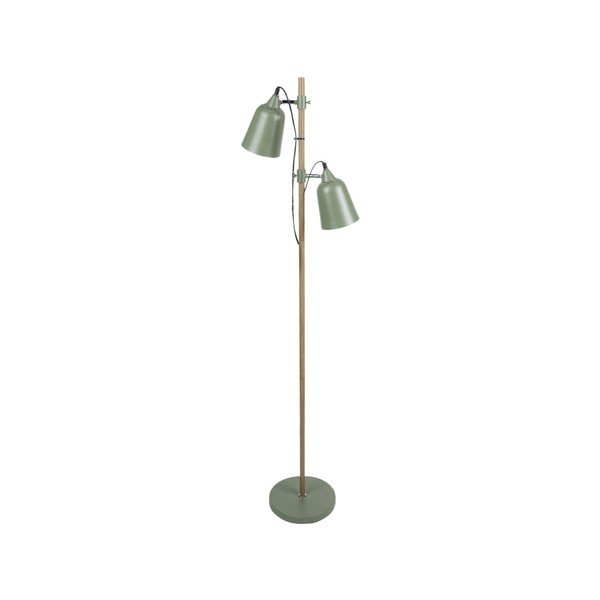 Lampadar Leitmotiv Jungle, verde