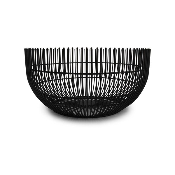 Coș pentru fructe din metal Iris – S|P Collection-image-2