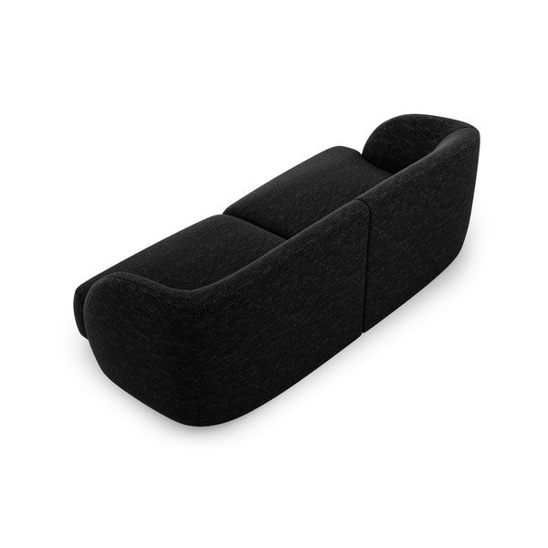 Canapea gri antracit 184 cm Miley – Micadoni Home-image-3