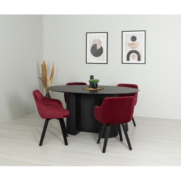 Set de dining Rod Sofia – Tenzo-image-2