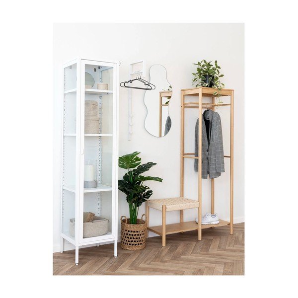 Set pentru hol în culoare naturală din bambus Ember – House Nordic-image-4