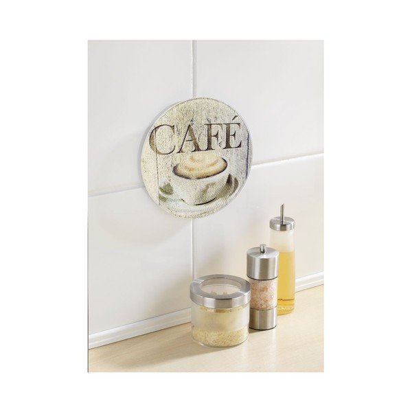 Suport de sticlă pentru oală Wenko Café-image-1