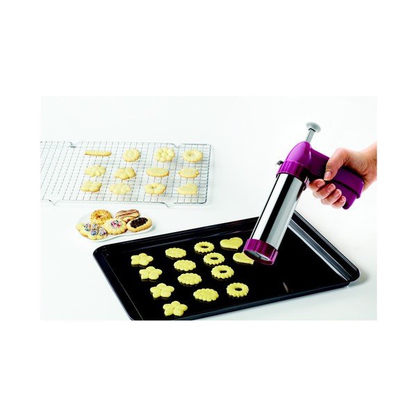 Presă pentru aluat Metaltex Bisquick-image-1