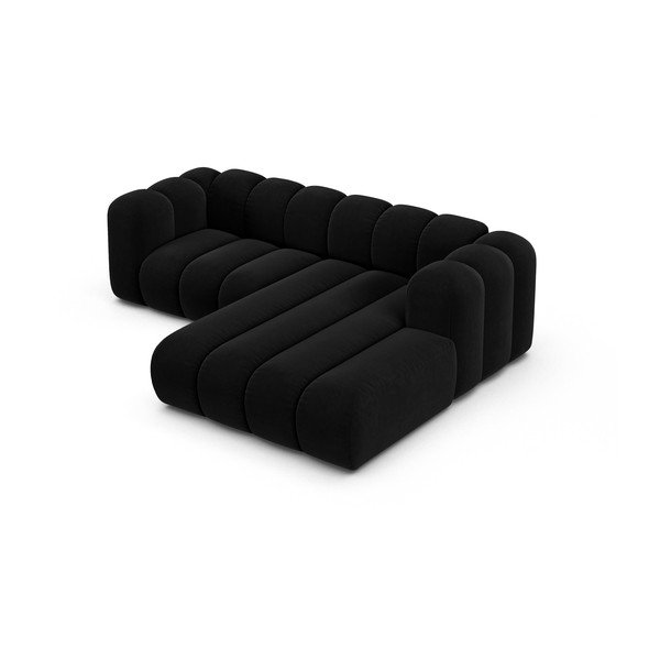 Colțar gri antracit (colț dreapta) Lupine – Micadoni Home-image-2