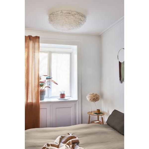 Abajur maro deschis ø 35 cm Eos mini – UMAGE-image-2