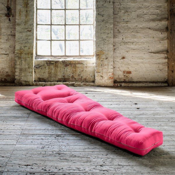 Fotoliu extensibil Karup Loop Magenta-image-1