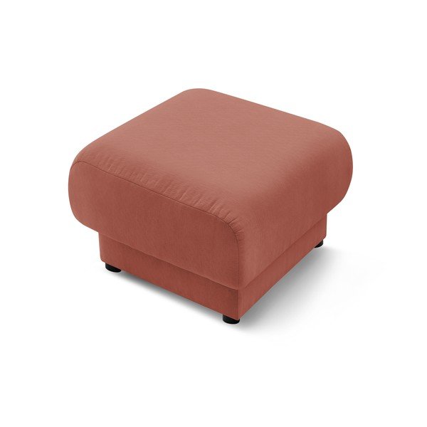 Taburet roșu Bourbon – Bobochic Paris-image-4