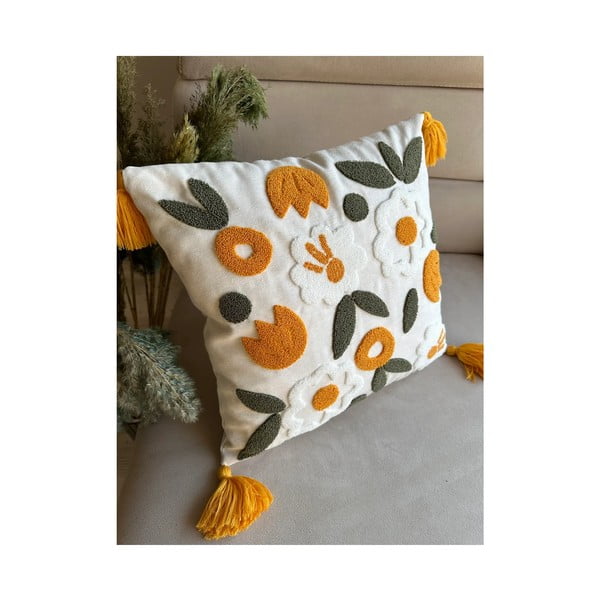 Față de pernă 43x43 cm – Mila Home-image-1