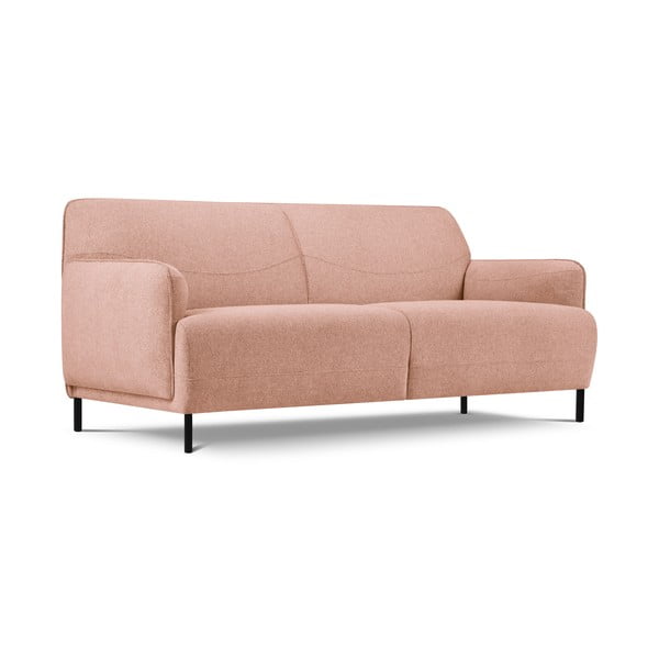 Canapea Windsor & Co Sofas Neso, 175 cm, roz-image-2