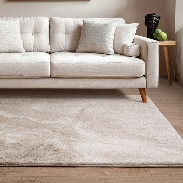 Covor bej 160x230 cm Mirage Haze – Asiatic Carpets-image-1