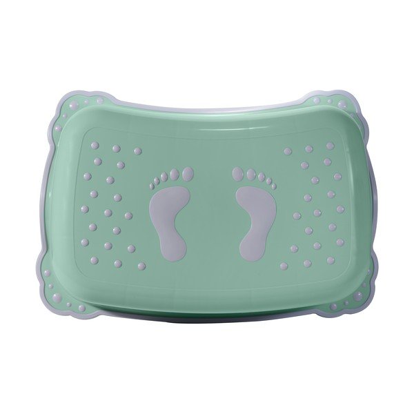 Scaun pentru copii Kindsgut Step, turcoaz-image-1