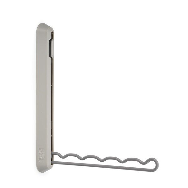 Suport pentru umerașe din metal/din plastic Orderly – Joseph Joseph