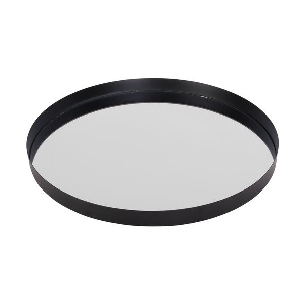 Tavă decorativă din metal ø 40 cm Mirage – PT LIVING-image-3