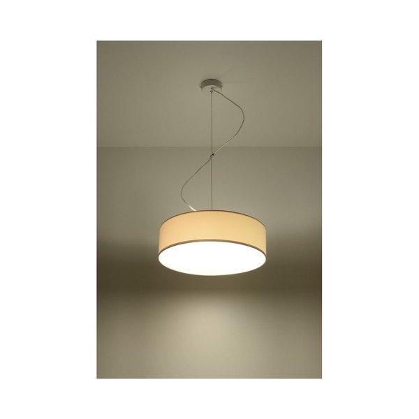 Lustră Sollux Atis 35 White-image-2