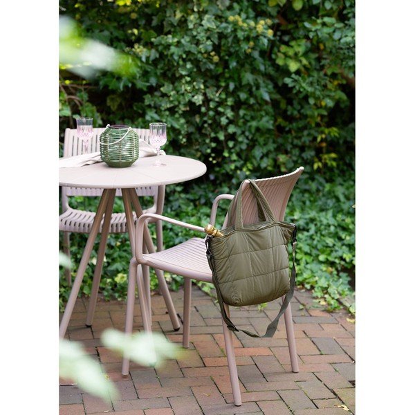 Geantă termoizolantă kaki Budva – House Nordic-image-1